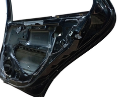  PORTA TRASEIRA DIREITA MERCEDES C180 200 320 2001 A 2007