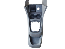 Console Central Marcha Fox Spacefox 2004 a 2022 Original