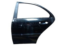  Porta Traseira Esquerda Mercedes C180 200 320 2001 a 2007