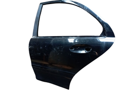  PORTA TRASEIRA ESQUERDA MERCEDES C180 200 320 2001 A 2007