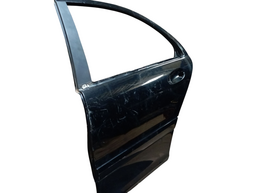  PORTA TRASEIRA ESQUERDA MERCEDES C180 200 320 2001 A 2007
