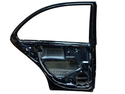  PORTA TRASEIRA ESQUERDA MERCEDES C180 200 320 2001 A 2007