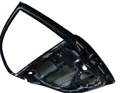  PORTA TRASEIRA ESQUERDA MERCEDES C180 200 320 2001 A 2007