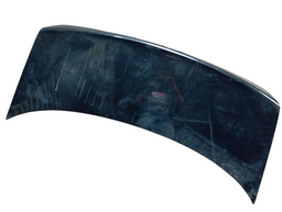 Tampa Traseira Mercedes C180 C200 2001 2002 a 2007