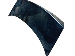 TAMPA TRASEIRA MERCEDES C180 C200 2001 2002 A 2007