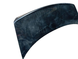 TAMPA TRASEIRA MERCEDES C180 C200 2001 2002 A 2007