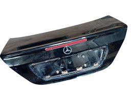 TAMPA TRASEIRA MERCEDES C180 C200 2001 2002 A 2007