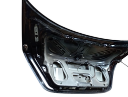 TAMPA TRASEIRA MERCEDES C180 C200 2001 2002 A 2007