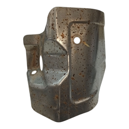 Defletor Protetor De Calor L200 2.4 Triton 2021A 2025