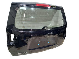 TAMPA TRASEIRA MOHAVE 2008 2009 A 2017 C/AMASSADO