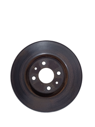 Disco Dianteiro Ventilado Fiat Strada  Adventure 2012 2013 2