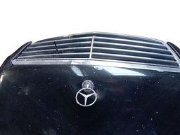 CAPO MERCEDES CLASSE C W203 180 200 260 280 2001 A 2007
