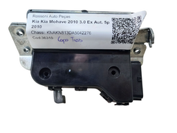 FECHADURA TAMPA TRAS MOHAVE 08/17 C/ MOTOR TRAVA ELÉTRICA