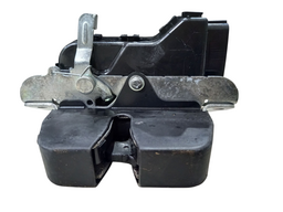 Fechadura Tampa Tras Mohave 08/17 C/ Motor Trava Elétrica