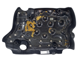 TAMPA CAPA MOTOR MOHAVE 3.0 DIESEL 2008 2009 A 2017