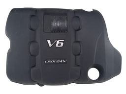 TAMPA CAPA MOTOR MOHAVE 3.0 DIESEL 2008 2009 A 2017