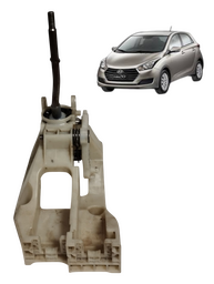 Alavanca Câmbio Hb20 1.0 3cc Asp Manual 13/.. 20/.. S/ Cabo