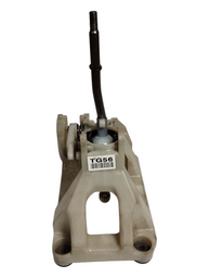 ALAVANCA CÂMBIO HB20 1.0 3CC ASP MANUAL 13/.. 20/.. S/ CABO