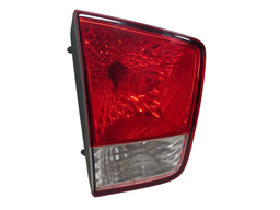 LANTERNA TRASEIRA ESQUERDA MOHAVE 2008 2009 A 2017 (MALA)