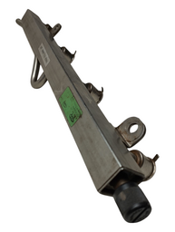 FLAUTA DE BICO INJETOR CHERY TIGGO 2.0 CIELO 16V 2007 - 2014