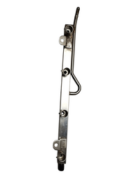 FLAUTA DE BICO INJETOR CHERY TIGGO 2.0 CIELO 16V 2007 - 2014