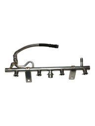 Flauta Injeção Mercedes C180 C200 1.8 2002 - 2005