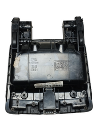 MOLDURA PAINEL PORTA OBJETOS HYUNDAI I30 2.0 2009 2010 2012 