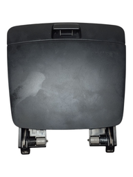 MOLDURA PAINEL PORTA OBJETOS HYUNDAI I30 2.0 2009 2010 2012 