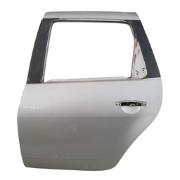 Porta Traseira Esquerda Duster 2012 2013 a 2016