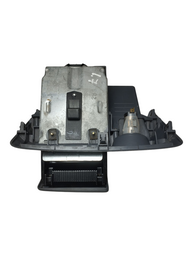 PORTA OBJETO PAINEL CINZEIRO HONDA CIVIC 2001 2002 2003 2006