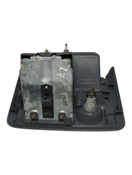 PORTA OBJETO PAINEL CINZEIRO HONDA CIVIC 2001 2002 2003 2006