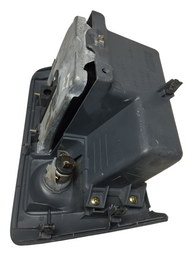 PORTA OBJETO PAINEL CINZEIRO HONDA CIVIC 2001 2002 2003 2006