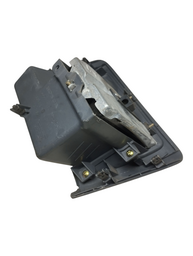 PORTA OBJETO PAINEL CINZEIRO HONDA CIVIC 2001 2002 2003 2006