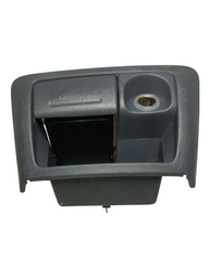 PORTA OBJETO PAINEL CINZEIRO HONDA CIVIC 2001 2002 2003 2006
