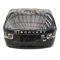 Tampa Traseira Discovery 2017 2018 2019/..