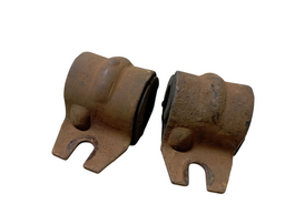 Suporte Barra Estabilizadora Vectra 1997 1998 1999 a 2005