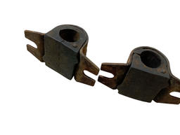 SUPORTE BARRA ESTABILIZADORA VECTRA 1997 1998 1999 A 2005