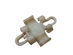 PRESILHA SPOILER LATERAL ASTRA KADETT CORSA VECTRA 90196277 