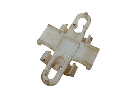 PRESILHA SPOILER LATERAL ASTRA KADETT CORSA VECTRA 90196277 