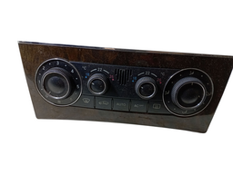 COMANDO AR CONDICIONADO MERCEDES C180 2001 2002 A 2007