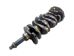 VIRABREQUIM HONDA CIVIC CR-V 2.0 2012 2013 A 2016