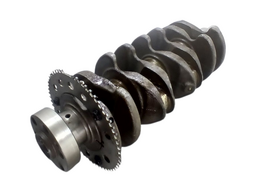 Virabrequim Honda Fit City Wr-v 1.4 1.5 16v 2009 2010 a 2021