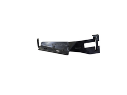 Suporte Interruptor Alarme Anti Furto Chevrolet Agile 2009/2