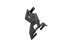 SUPORTE INTERRUPTOR ALARME ANTI FURTO CHEVROLET AGILE 2009/2