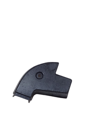 MOLDURA CANTONEIRA CAÇAMBA DIREITO FIAT STRADA WORKING 2012 