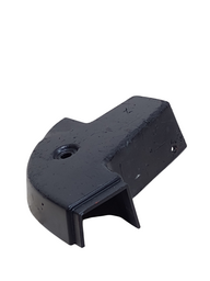 Moldura Cantoneira Caçamba Direito Fiat Strada Working 2012 
