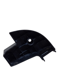 MOLDURA CANTONEIRA CAÇAMBA DIREITO FIAT STRADA WORKING 2012 