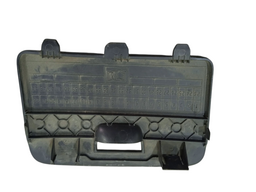 TAMPA CAIXA DE FUSÍVEL INTERNA AGILE 2009 A 2014