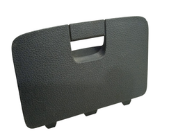 TAMPA CAIXA DE FUSÍVEL INTERNA AGILE 2009 A 2014