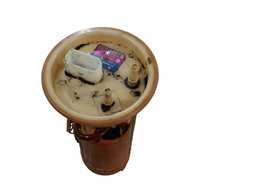 BOMBA COMBUSTÍVEL GOL SAVEIRO VOYAGE FOX POLO G5 G6 08/14 